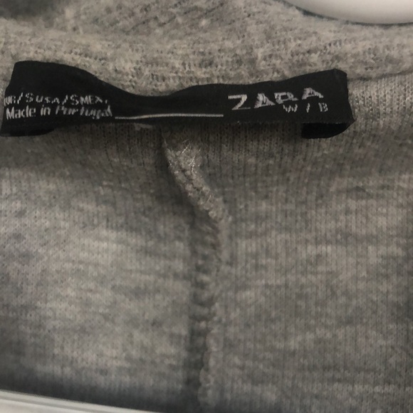 Zara blazer S - Picture 3 of 3